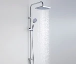 Душевая стойка Wasserkraft A017