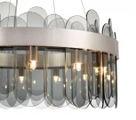 Подвесная люстра Vele Luce Fantasma VL3195P12