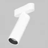 Трековый светильник магнитный светодиодный 48В 15Вт Imex Ut25 IL.0007.1200-15-WH (круглые)