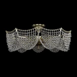 Потолочная люстра Bohemia 7718 77181/58 GB