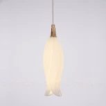 Подвесной светильник с цветами Cloyd Argana 11242