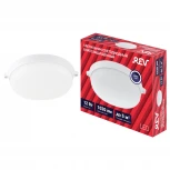 Настенно-потолочный светильник светодиодный REV 28919 7