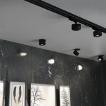 Точечный встраиваемый светильник Novotech Eddy 358944 (LED, 220V, круглые)