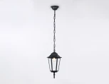 Уличный светильник подвесной GARDEN ST2029 Ambrella (220V, на цепи, IP54)