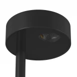 Грунтовый светильник Lumker FA FA-732111A-7.6-WW (LED, 220V, IP65)