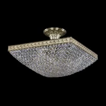 Потолочная люстра Bohemia 1932 19322/35IV G