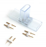 Соединитель Т-образный для светодиодной ленты LS720, LD512 Feron 48207