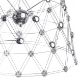 Подвесной светильник Divinare Cristallino 1608/02 SP-48