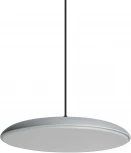 Подвесной светильник Plato 10119 Grey Loft It (LED, 220V, на проводе)