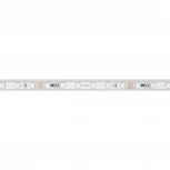 Светодиодная лента герметичная SPI-P-F72-11mm 24V RGB-PX6 (14.4 W/m, IP66, 3535, 5m) (Arlight, бегущий огонь) 030484(2) SPI