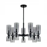 Потолочная люстра на штанге Favourite Amusing 2877-7P (220V)