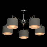 Потолочная люстра MW-Light Сайрус 721010105