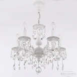 Подвесная люстра Bohemia Florence 71101/5/125 A WG