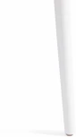 Стул TON (mod. PC36) пластик, 49,5 х 50 75,5 см , White (Белый) 01 Tetchair 19323