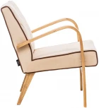 Кресло для отдыха Шелл 2000026707103 Leset