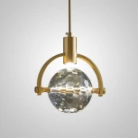 Подвесной светильник Golf H20 4000К ImperiumLoft Golf01 (189716-23)