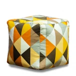 Пуфик Dreambag Куб Янтарь (Классический) 3907501