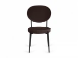 Стул Noemi ОГОГО 691213 (коричневый)