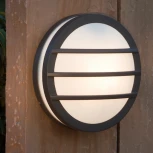 Настенный светильник уличный Oasis Light 3361