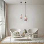 Подвесной светильник Maytoni P054PL-01B1