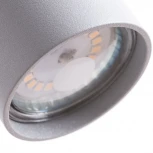 Спот Arte Lamp Aquarius A3216PL-1GY (220V, круглые)