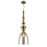 Подвесной светильник Aployt Rena APL.602.06.01 (220V, на проводе, круглые)