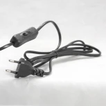 Интерьерная настольная лампа на треноге Lussole Lgo Amistad GRLSP-0555 (220V, IP21)