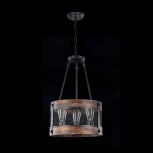 Подвесной светильник Freya Vittoria FR4561-PL-03-B