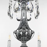 Подвесная люстра Bohemia AL7901 AL79101/8/250 A NB