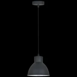 Подвесной светильник Reluce 08032-0.9-01S BK