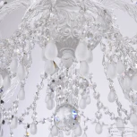 Подвесная люстра Bohemia AL1610 AL16310/10/240 WG V0300