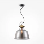 Подвесной светильник Maytoni Irving T163PL-01C