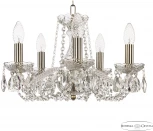 Подвесная люстра Bohemia 119 119/5/141 Pa