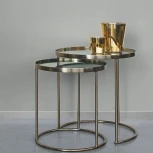 Обои виниловые Grandeco FABRICA A44001 10,05 x 1,06 м