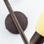 Спот на штанге Citilux Ронда CL506524 (220V, круглые)