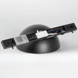 Настенный светильник Lussole LSP-8954 (220V, шар)