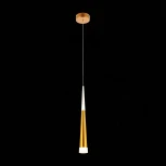 Подвесной светильник Evoluce Orpelo SLE200103-01 (LED, 220V, на проводе, круглые)