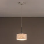 Подвесной светильник Тильда CL469110 (220V, на тросе, круглые)