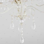 Подвесная люстра Alfa Lukrecja 21063