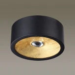 Накладной точечный светильник Odeon Light Glasgow 3878/1CL
