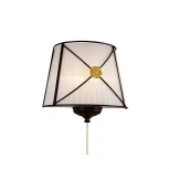 Бра Citilux Дрезден CL409322 (220V, выключатель)