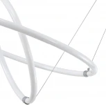 Подвесной светильник Zortes Blasy ZRS.57793.96 (LED, 220V, на тросе)