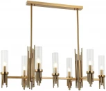 Потолочная люстра на штанге Graff 2170/05/07PL Stilfort (220V)