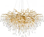 Подвесная люстра Loft It Drops 10377/1000 (220V, на тросе)