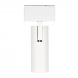 Трековый светильник магнитный Arlight 033426 (LED, 24V, круглые)