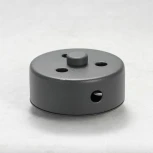 Потолочная люстра на штанге Lussole Lgo Ouachita LSP-8277 (220V, IP21)