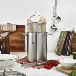 Кастрюля для пасты, 16 см, 4,5 Л 40990-005 Zwilling