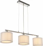 Подвесной светильник Moderli Massa V10496-3P (220V, на тросе)