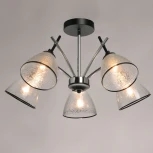 Потолочная люстра на штанге De City Дэла 635015205 (220V)