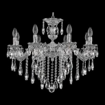 Подвесная люстра Bohemia 7120 71202/8/210 B NW